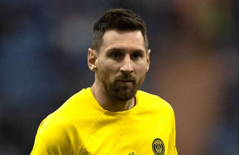 Lionel Messi ‘has doubts over new PSG deal’ and could spark transfer scramble