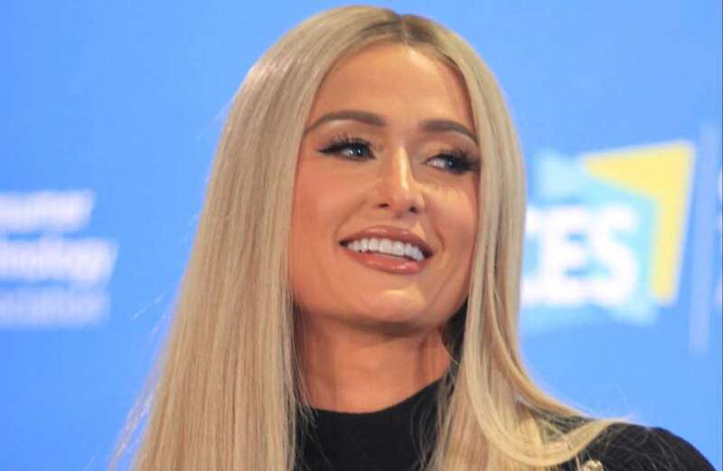 Paris Hilton reveals of baby after welcoming first child by surrogate