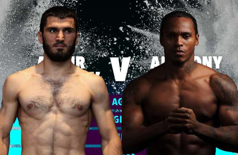 How Anthony Yarde and Artur Beterbiev compare ahead of huge world title bout