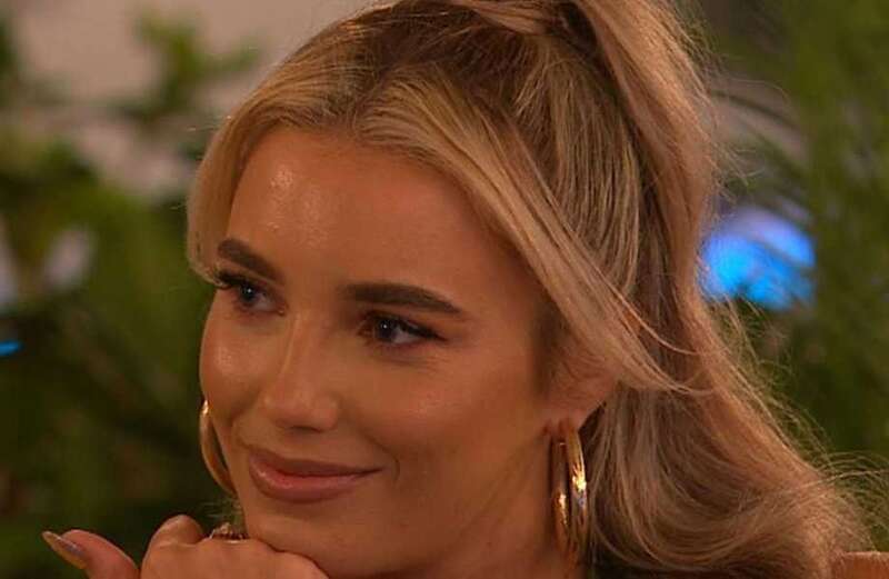 Love Island Lana's secret soap connection and it's not ex boyfriend Owen Warner