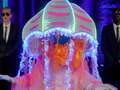 Masked Singer fans convinced Jellyfish is major US star after four ‘clues’