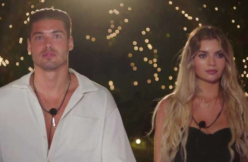 Love Island in new fix scandal after rejected bombshell Ellie enters villa