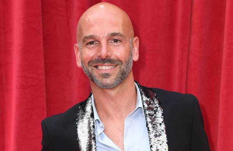 Hollyoaks legend reveals he’s landed huge part in hit Netflix series