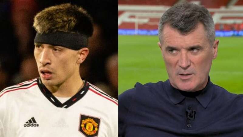 Keane highlights same characteristic in Martinez that made him a Man Utd icon