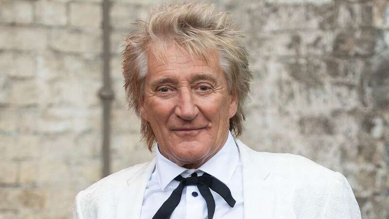 Tory Rod Stewart calls Sky News to say 