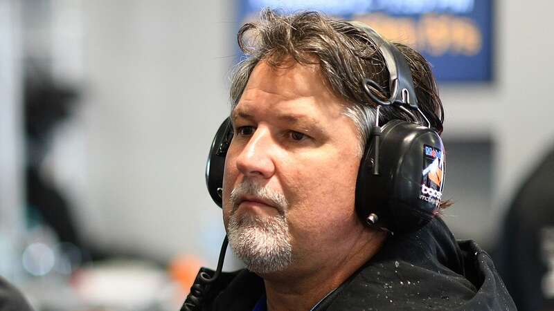 Michael Andretti wants to launch his own F1 team (Image: Getty Images)