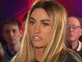 Katie Price shares drink-drive hell has inspired her to become a paramedic eiqrdidqdiqzeprw