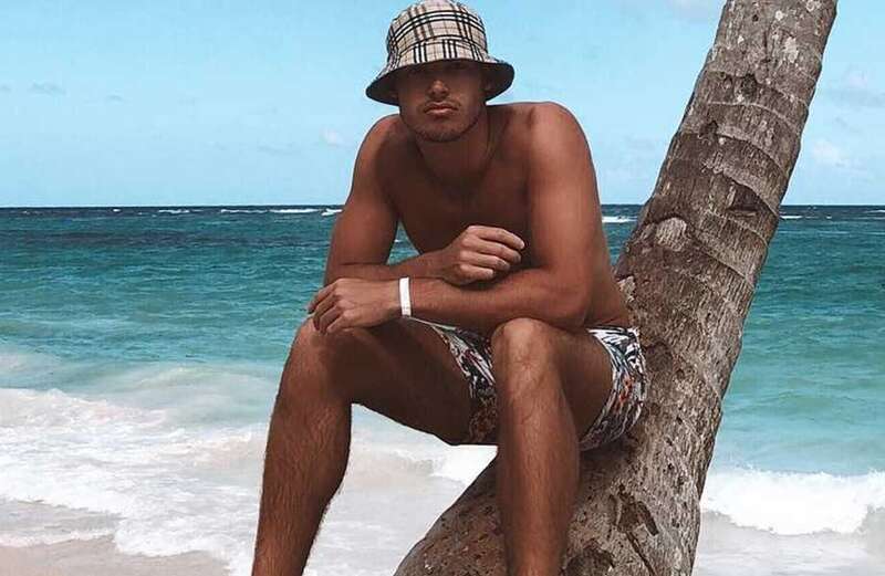 Inside Love Island bombshell Spencer Wilks’ glam life with luxury holidays