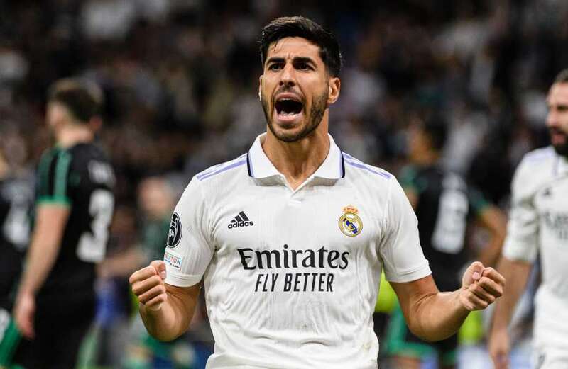 Man Utd transfer blow as Barcelona prepare shock raid for Asensio