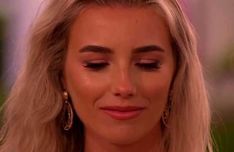 Love Island fans say Lana’s face ‘gives away’ who gets picked in recoupling