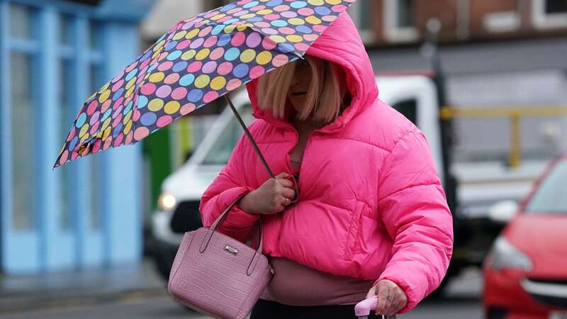 Isla Bryson, 31, from Clydebank, West Dunbartonshire, arrives at the High Court in Glasgow (Image: PA)