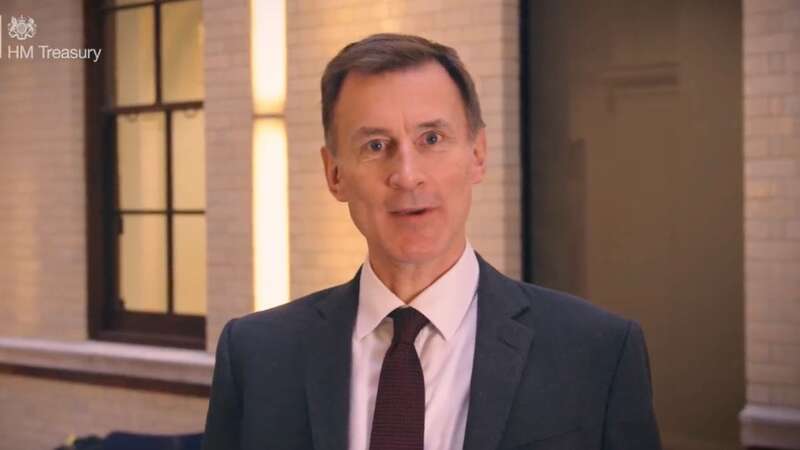 Jeremy Hunt says HS2 will go to central London after confused messaging