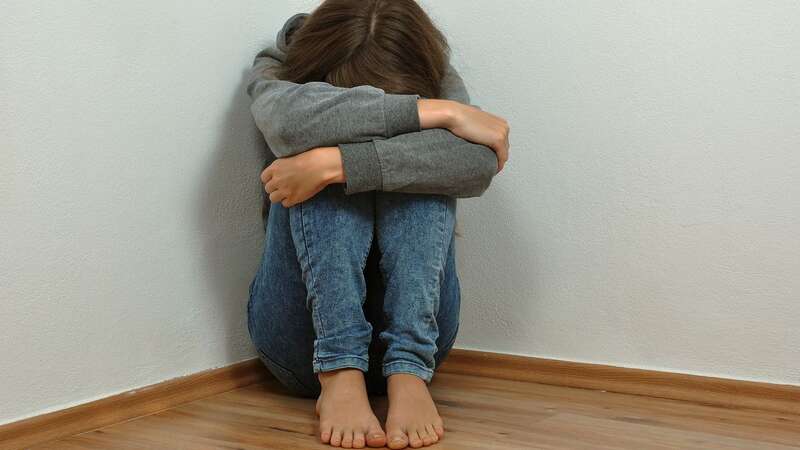 Ruby was abused for years by her legal guardian (stock image) (Image: Getty Images/iStockphoto)