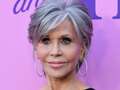 Jane Fonda kept exercising amid gruelling chemo but 'collapsed' after 30 seconds