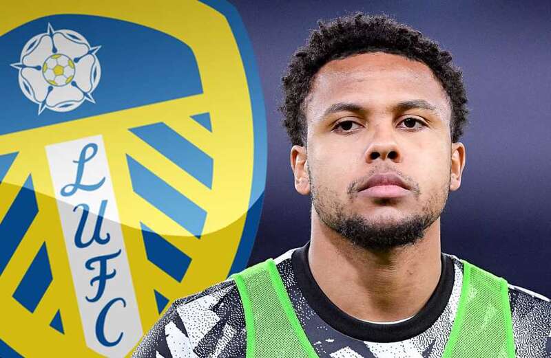 Leeds ‘set to beat Arsenal to transfer as Juventus ace agrees personal terms’