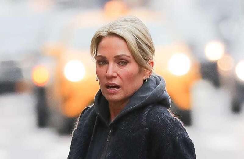 The key giveaway Amy Robach feels ‘ashamed’ of TJ Holmes affair, expert reveals