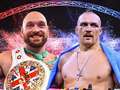 Fury vs Usyk site to be revealed NEXT WEEK with Wembley Stadium preferred venue