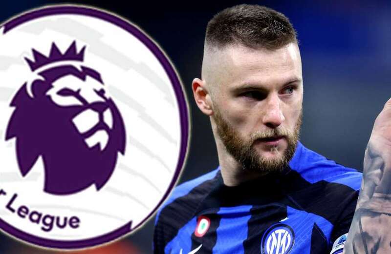 Mystery Premier League club 'offer Milan Skriniar better terms than PSG'