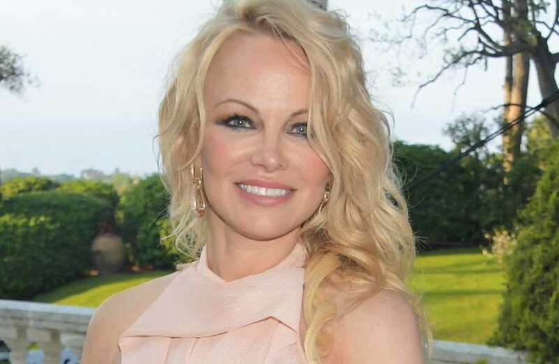 Pamela Anderson says she's 'not a victim' ahead of new Netflix documentary