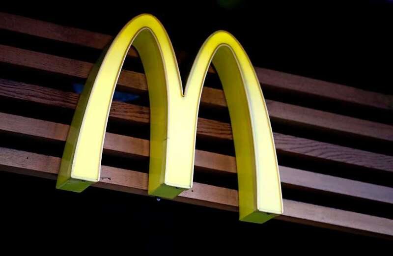 McDonalds uses bizarre tactic to stop rampaging yobs clashing in restaurants