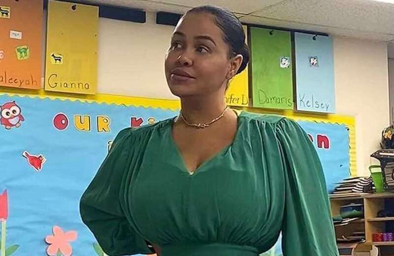 I’m a teacher - people blast me for my ‘inappropriate’ outfits