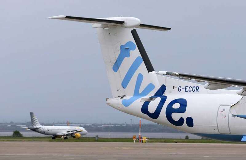 Can I get a refund for my Flybe flight?