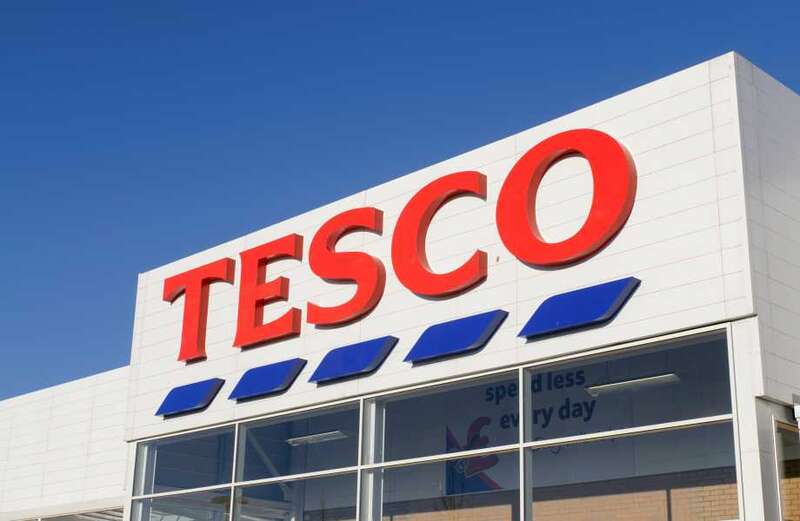 Tesco issues ‘do not eat’ warning on popular grocery item