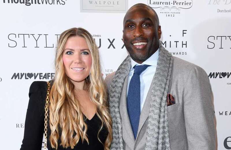 Sol Campbell slams Tottenham fans' abuse over controversial Arsenal transfer