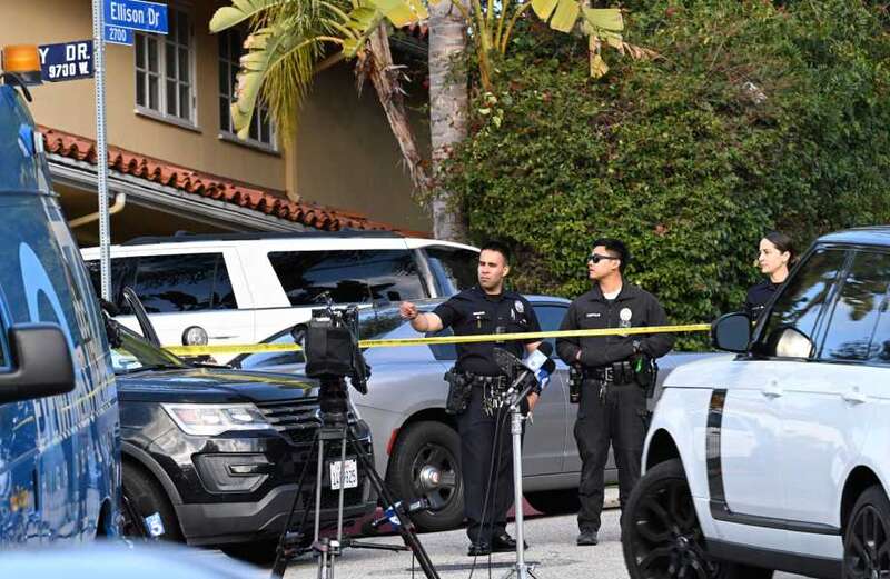 Harrowing details emerge as 3 die in mass shooting after weekend of violence