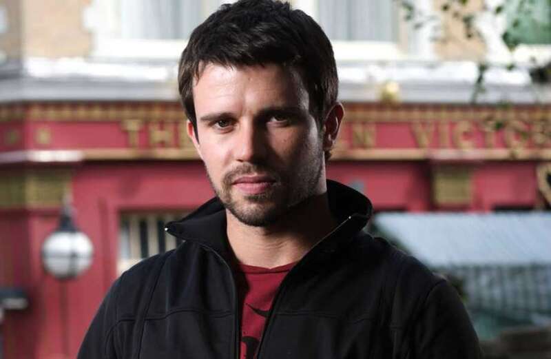 EastEnders badboy making shock return after seven years