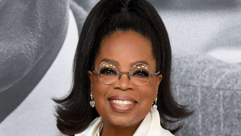 Mysteries of Oprah - rarely seen partner, best friend rumours and 