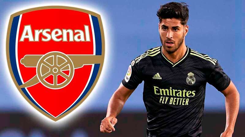 Marco Asensio considers Real Madrid U-turn amid Arsenal transfer hope