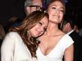 Jennifer Lopez's ex pal attends Marc Anthony's wedding after Ben Affleck snub