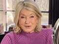 Martha Stewart, 81, posts bareface selfies and boasts 'no filters or facelifts'