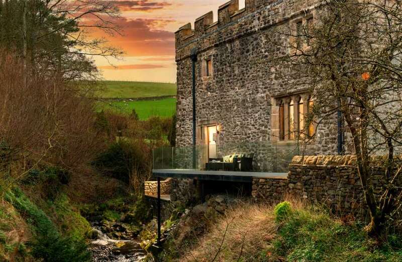 Cumbria is calling - from heavenly hikes to your own mini castle abode