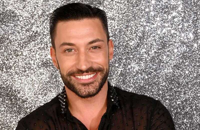 Strictly's Giovanni Pernice  reveals he wants to end lothario ways and have kids