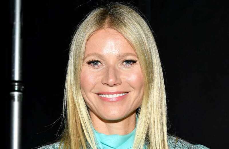 Gwyneth Paltrow shuts UK Goop shop for good after losing £1.4m in sales