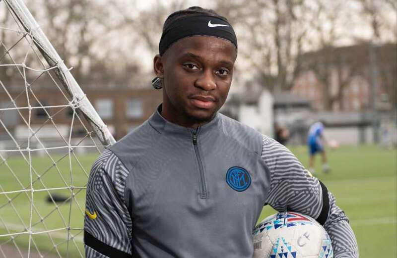 Sunday league footballer moves to Kazakstan to fulfil professional footy dream