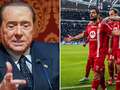 Silvio Berlusconi promises sex workers for footballers after beating Juventus eiqrkithiqzuprw