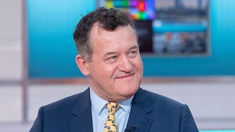 Paul Burrell