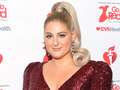 Meghan Trainor announces she is 'finally' pregnant with her second child qhidquidqdiuqprw