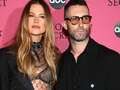 Adam Levine and Behati Prinsloo 'welcome their third baby together' eiqrdiqkeiqduprw