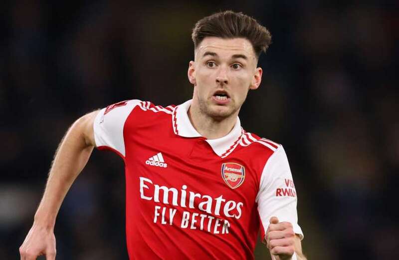 Arsenal star Tierney offered transfer exit with TWO Italian giants circling