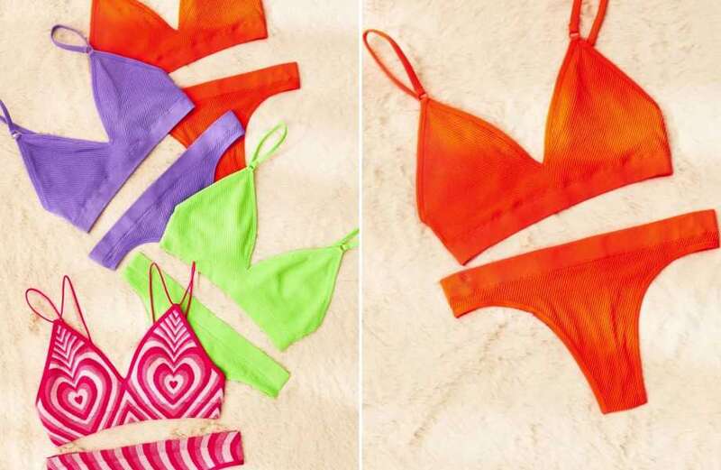 Primark shoppers rave about 'super comfy' £6 seam free underwear sets