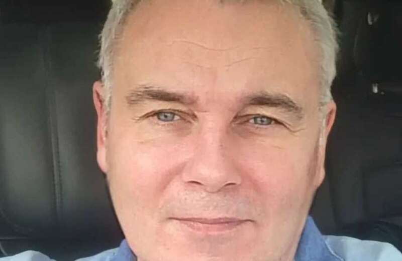 Eamonn Holmes fans all say the same thing about his new selfie