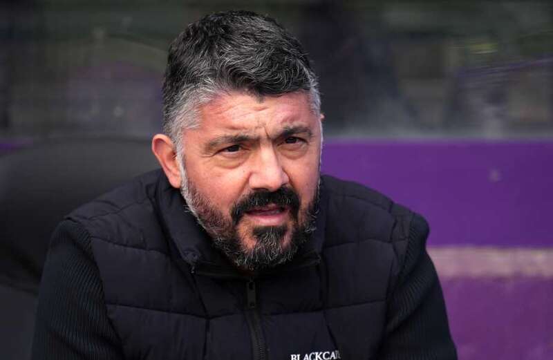 Gennaro Gattuso SACKED as Valencia manager after just seven months in job