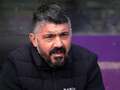 Gennaro Gattuso SACKED as Valencia manager after just seven months in job