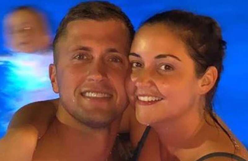 Jacqueline Jossa breaks silence on Dan Osborne split rumours