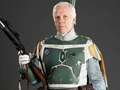 Boba Fett actor leaves huge amount in will after Star Wars collection sale