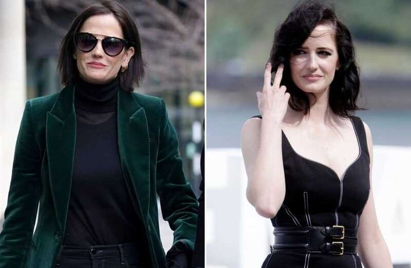 Eva Green's bizarre reason for calling film crew 'peasants' on doomed movie